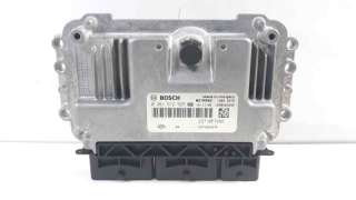 Recambio de centralita motor uce para renault twingo iii 2014- luxe referencia OEM IAM 237105748R 0261S12525 