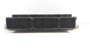 Recambio de centralita motor uce para renault twingo iii 2014- luxe referencia OEM IAM 237105748R 0261S12525  2