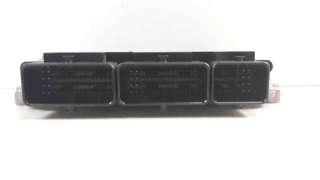 Recambio de centralita motor uce para renault twingo iii 2014- luxe referencia OEM IAM 237105748R 0261S12525 