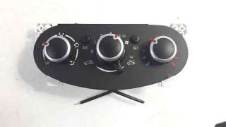 Recambio de mando calefaccion / aire acondicionado para renault twingo iii 2014- luxe referencia OEM IAM 275706695R  