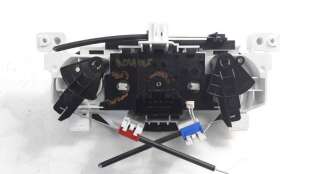 Recambio de mando calefaccion / aire acondicionado para renault twingo iii 2014- luxe referencia OEM IAM 275706695R   2