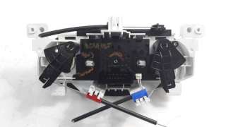 Recambio de mando calefaccion / aire acondicionado para renault twingo iii 2014- luxe referencia OEM IAM 275706695R  