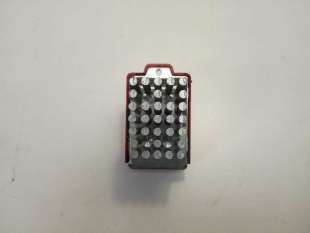 Recambio de resistencia calefaccion para seat cordoba berlina (6k2) 1999-2003 stella referencia OEM IAM 1J0907521 5DS006467 