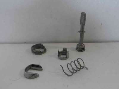 Recambio de bombin puerta delantera izquierda para volkswagen golf iv 1997-2003 berlina (1j1) referencia OEM IAM 575MM 181593 