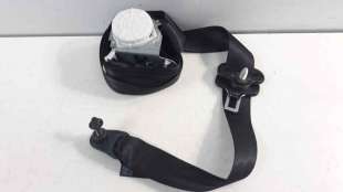 Recambio de cinturon seguridad trasero izquierdo para renault twingo iii 2014- luxe referencia OEM IAM 34167085B  