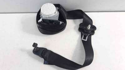 Recambio de cinturon seguridad trasero izquierdo para renault twingo iii 2014- luxe referencia OEM IAM 34167085B  