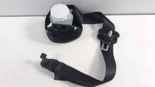 Recambio de cinturon seguridad trasero izquierdo para renault twingo iii 2014- luxe referencia OEM IAM 34167085B  