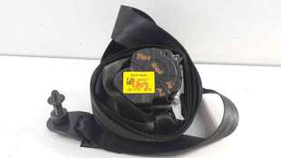 Recambio de cinturon seguridad trasero izquierdo para renault twingo iii 2014- luxe referencia OEM IAM 34167085B   2