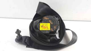 Recambio de cinturon seguridad trasero izquierdo para renault twingo iii 2014- luxe referencia OEM IAM 34167085B  