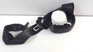Recambio de cinturon seguridad trasero derecho para renault twingo iii 2014- luxe referencia OEM IAM 34167086B 888403864R 