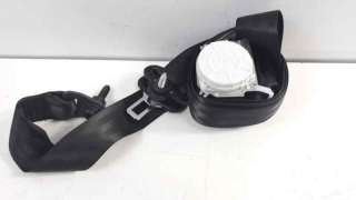 Recambio de cinturon seguridad trasero derecho para renault twingo iii 2014- luxe referencia OEM IAM 34167086B 888403864R 