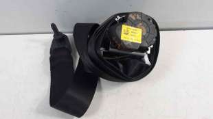 Recambio de cinturon seguridad trasero derecho para renault twingo iii 2014- luxe referencia OEM IAM 34167086B 888403864R  2