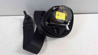 Recambio de cinturon seguridad trasero derecho para renault twingo iii 2014- luxe referencia OEM IAM 34167086B 888403864R 