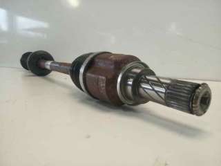 Recambio de transmision delantera derecha para dacia sandero 2012- ambiance referencia OEM IAM 391009206R  