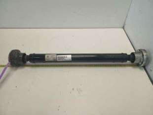 Recambio de transmision central para maserati ghibli 2013- s q4 referencia OEM IAM 0353082274700E  