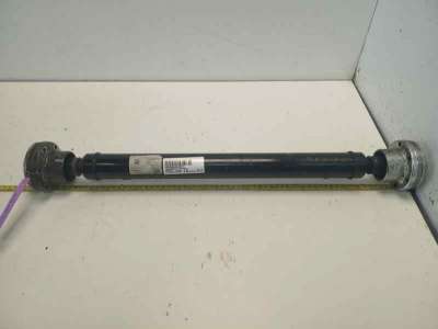 Recambio de transmision central para maserati ghibli 2013- s q4 referencia OEM IAM 0353082274700E  