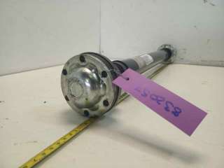 Recambio de transmision central para maserati ghibli 2013- s q4 referencia OEM IAM 0353082274700E  
