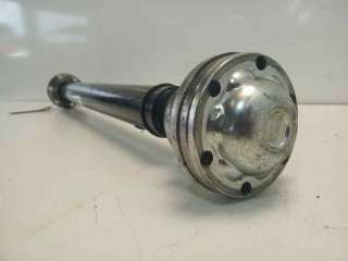 Recambio de transmision central para maserati ghibli 2013- s q4 referencia OEM IAM 0353082274700E  