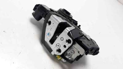 Recambio de cerradura puerta delantera izquierda para toyota verso 2009-2018 active referencia OEM IAM 6904002210  