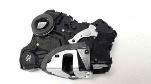 Recambio de cerradura puerta delantera izquierda para toyota verso 2009-2018 active referencia OEM IAM 6904002210   2