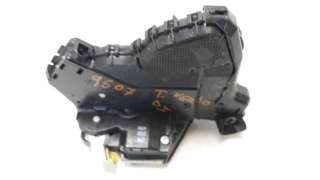 Recambio de cerradura puerta delantera izquierda para toyota verso 2009-2018 active referencia OEM IAM 6904002210  