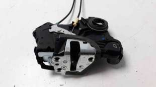 Recambio de cerradura puerta delantera derecha para toyota verso 2009-2018 active referencia OEM IAM 6903002231  