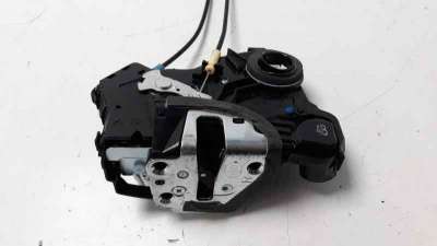 Recambio de cerradura puerta delantera derecha para toyota verso 2009-2018 active referencia OEM IAM 6903002231  