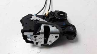 Recambio de cerradura puerta delantera derecha para toyota verso 2009-2018 active referencia OEM IAM 6903002231  