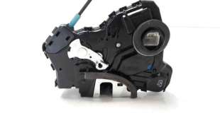 Recambio de cerradura puerta delantera derecha para toyota verso 2009-2018 active referencia OEM IAM 6903002231   2