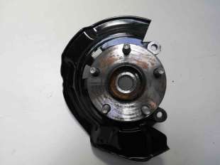 Recambio de mangueta delantera derecha para toyota verso 2009-2018 active referencia OEM IAM   