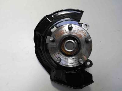 Recambio de mangueta delantera derecha para toyota verso 2009-2018 active referencia OEM IAM   
