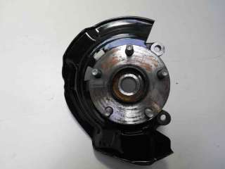 Recambio de mangueta delantera derecha para toyota verso 2009-2018 active referencia OEM IAM   