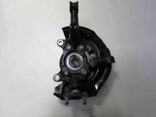 Recambio de mangueta delantera derecha para toyota verso 2009-2018 active referencia OEM IAM    2