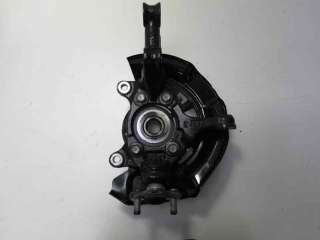 Recambio de mangueta delantera derecha para toyota verso 2009-2018 active referencia OEM IAM   