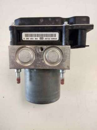 Recambio de abs para toyota verso 2009-2018 active referencia OEM IAM 445400F070   2