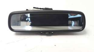 Recambio de espejo para toyota verso 2009-2018 active referencia OEM IAM 878100F010  