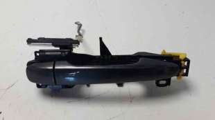 Recambio de maneta exterior delantera derecha para toyota verso 2009-2018 active referencia OEM IAM 6921005091B0  