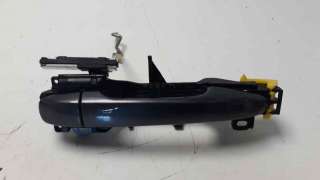 Recambio de maneta exterior delantera derecha para toyota verso 2009-2018 active referencia OEM IAM 6921005091B0  