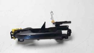Recambio de maneta exterior delantera izquierda para toyota verso 2009-2018 active referencia OEM IAM 6921005091B0  
