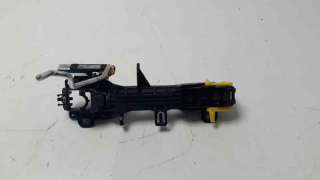 Recambio de maneta exterior delantera izquierda para toyota verso 2009-2018 active referencia OEM IAM 6921005091B0  