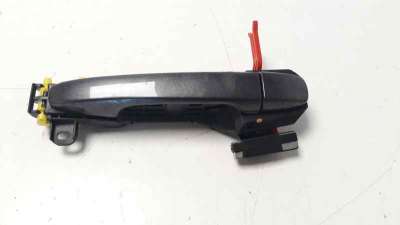 Recambio de maneta exterior trasera derecha para toyota verso 2009-2018 active referencia OEM IAM 6921105918  