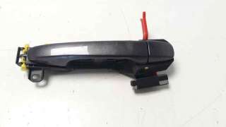 Recambio de maneta exterior trasera derecha para toyota verso 2009-2018 active referencia OEM IAM 6921105918  