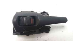 Recambio de maneta interior delantera derecha para toyota verso 2009-2018 active referencia OEM IAM 6920502120B2  