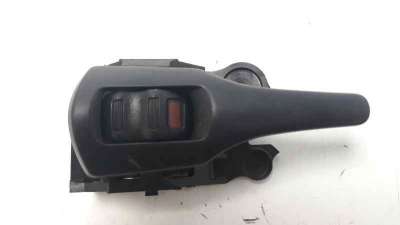 Recambio de maneta interior delantera derecha para toyota verso 2009-2018 active referencia OEM IAM 6920502120B2  