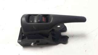 Recambio de maneta interior delantera derecha para toyota verso 2009-2018 active referencia OEM IAM 6920502120B2  
