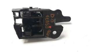 Recambio de maneta interior delantera derecha para toyota verso 2009-2018 active referencia OEM IAM 6920502120B2  