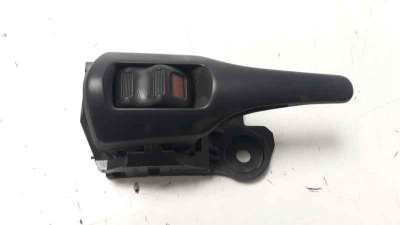 Recambio de maneta interior trasera izquierda para toyota verso 2009-2018 active referencia OEM IAM   