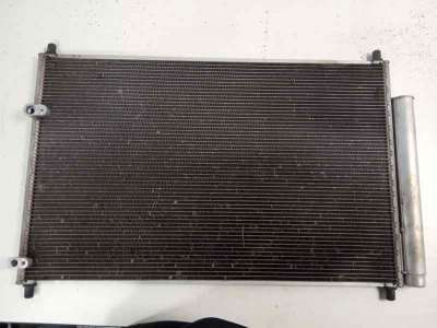 Recambio de condensador / radiador aire acondicionado para toyota verso 2009-2018 active referencia OEM IAM 8845002280 35839 