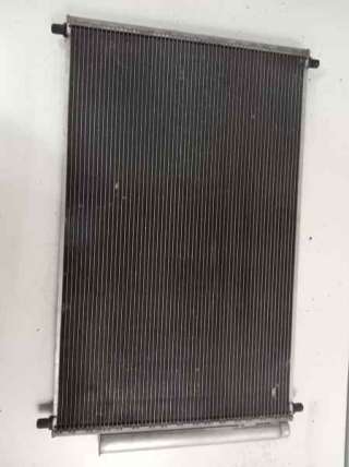 Recambio de condensador / radiador aire acondicionado para toyota verso 2009-2018 active referencia OEM IAM 8845002280 35839 