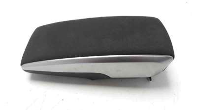 Recambio de apoyabrazos central para toyota verso 2009-2018 active referencia OEM IAM 589050F010  